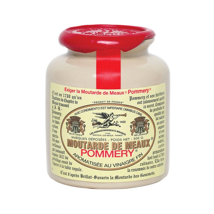 Powerhouse Collection - Hand operated mayonnaise from France